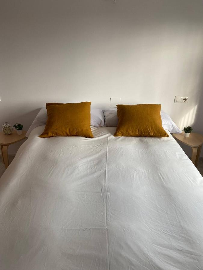 Acogedor Apartamento Junto A La Playa By Bebalmy Javea Ngoại thất bức ảnh