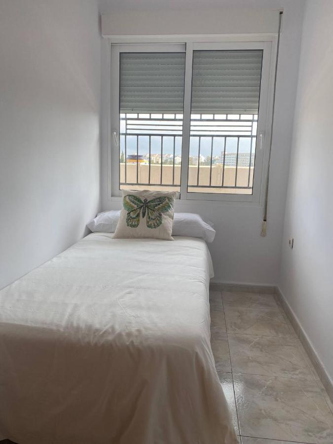 Acogedor Apartamento Junto A La Playa By Bebalmy Javea Ngoại thất bức ảnh