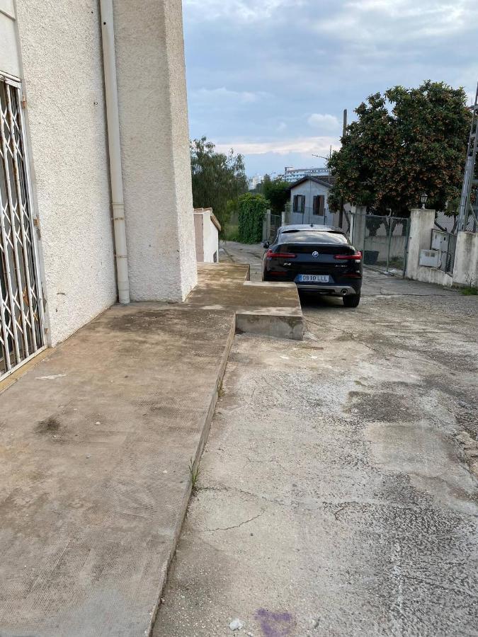 Acogedor Apartamento Junto A La Playa By Bebalmy Javea Ngoại thất bức ảnh