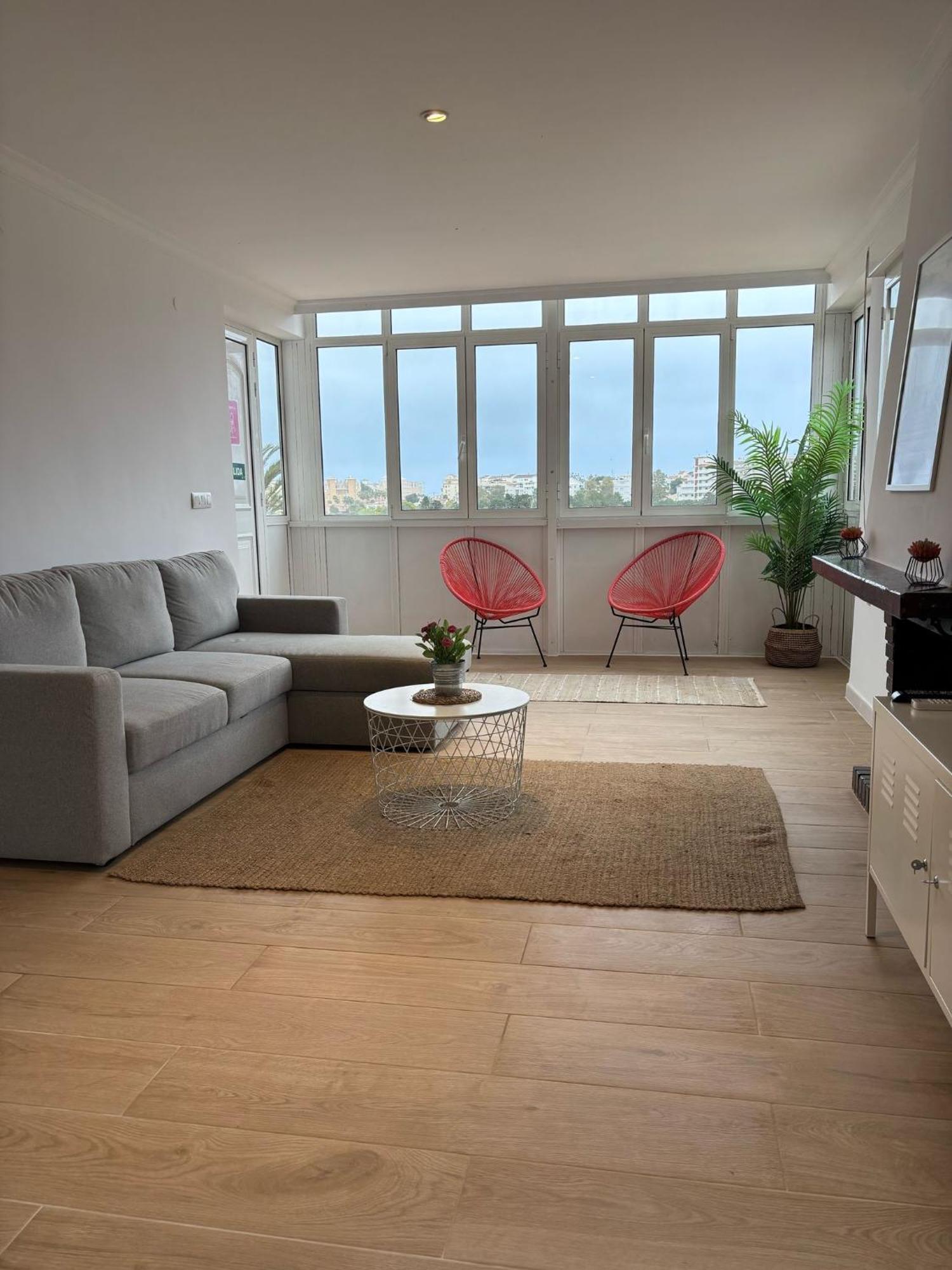 Acogedor Apartamento Junto A La Playa By Bebalmy Javea Ngoại thất bức ảnh