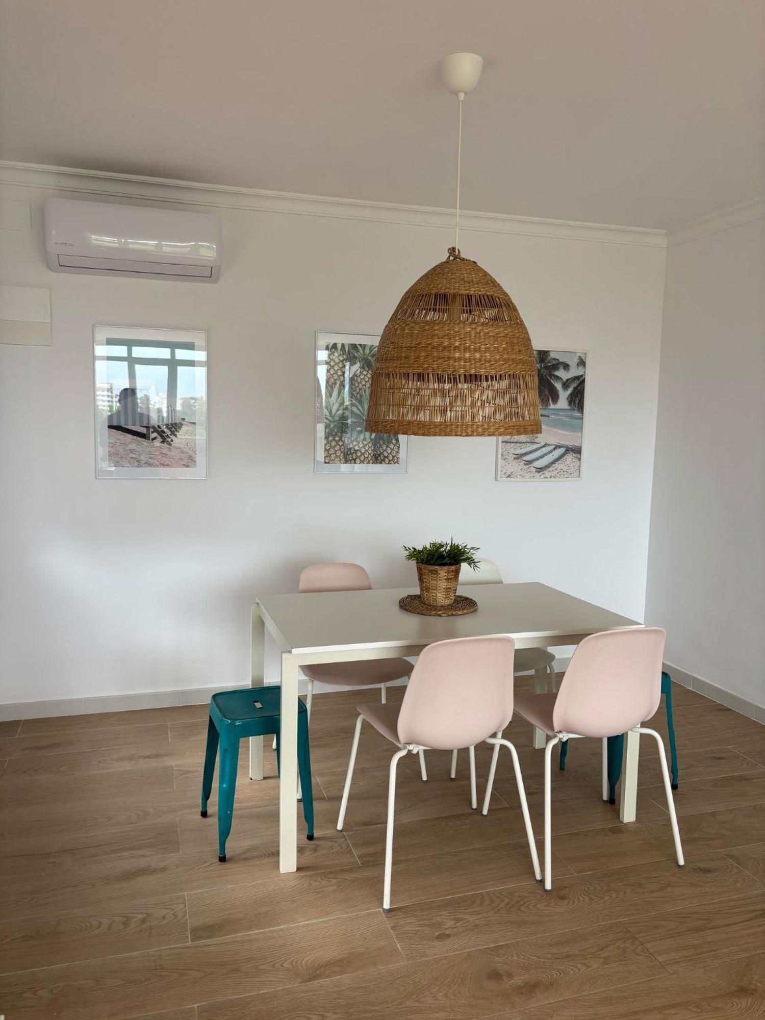 Acogedor Apartamento Junto A La Playa By Bebalmy Javea Ngoại thất bức ảnh
