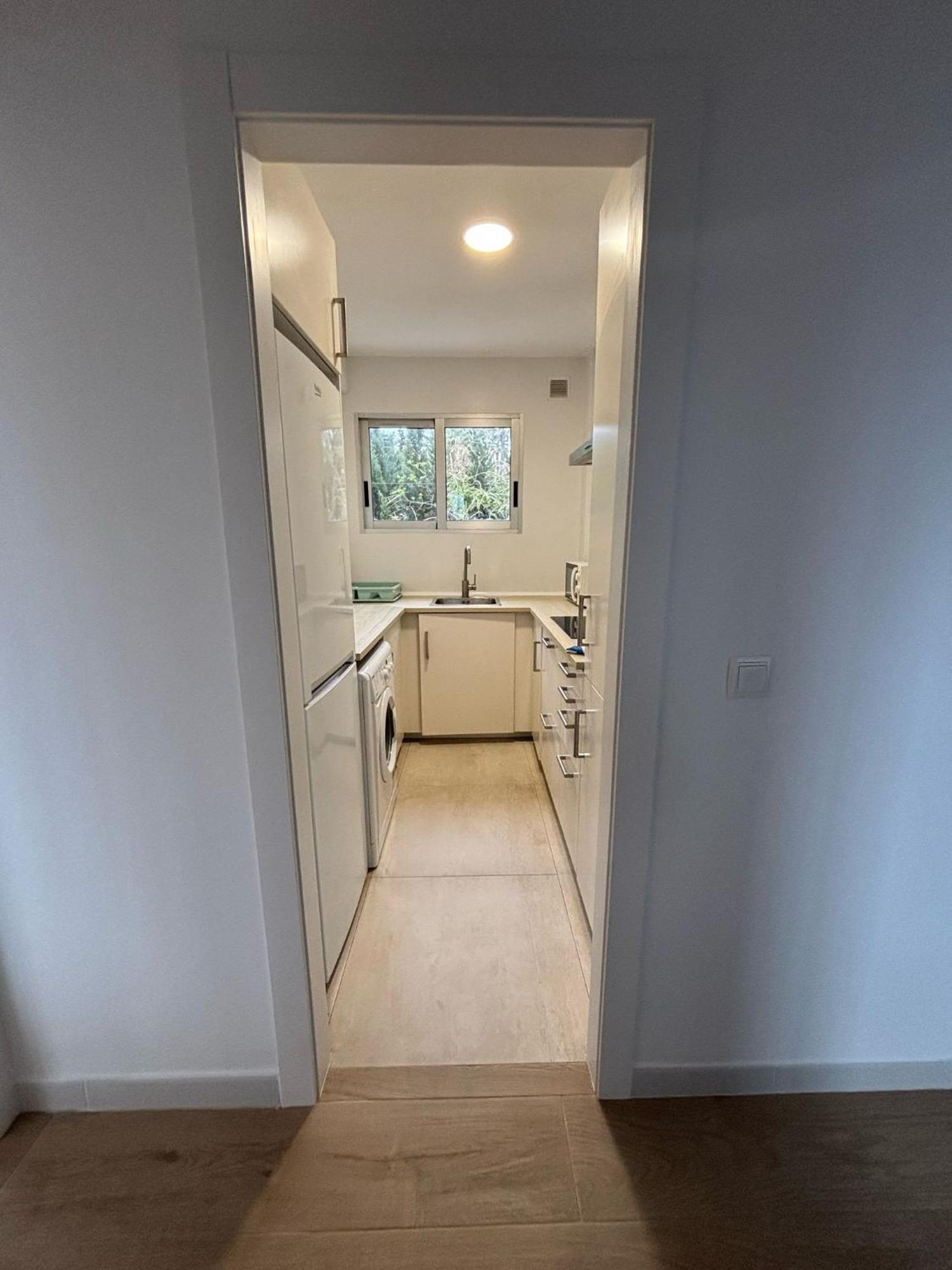 Acogedor Apartamento Junto A La Playa By Bebalmy Javea Ngoại thất bức ảnh