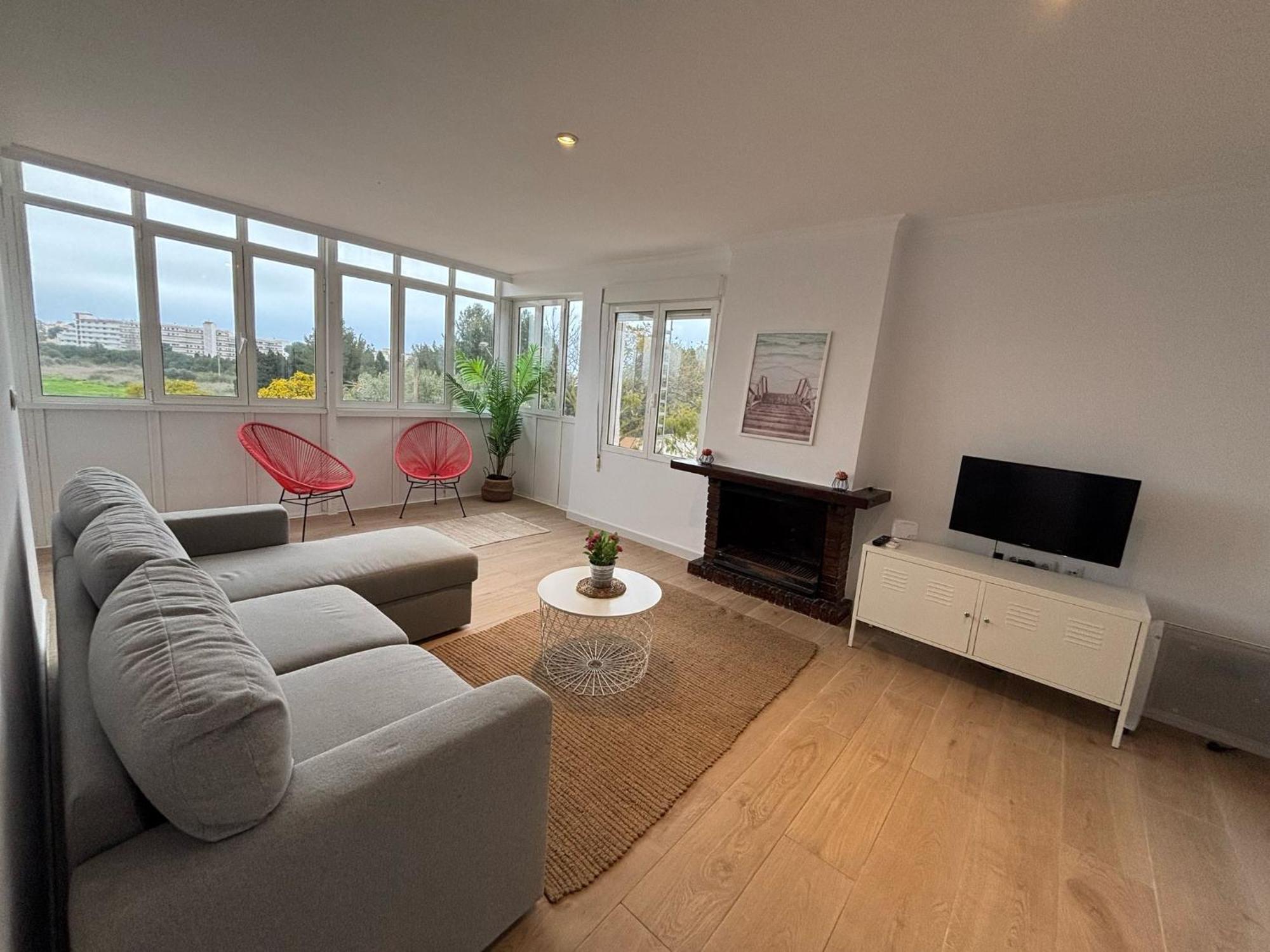 Acogedor Apartamento Junto A La Playa By Bebalmy Javea Ngoại thất bức ảnh