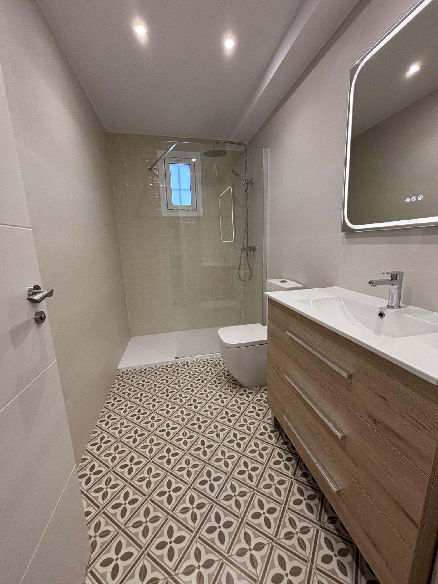 Acogedor Apartamento Junto A La Playa By Bebalmy Javea Ngoại thất bức ảnh