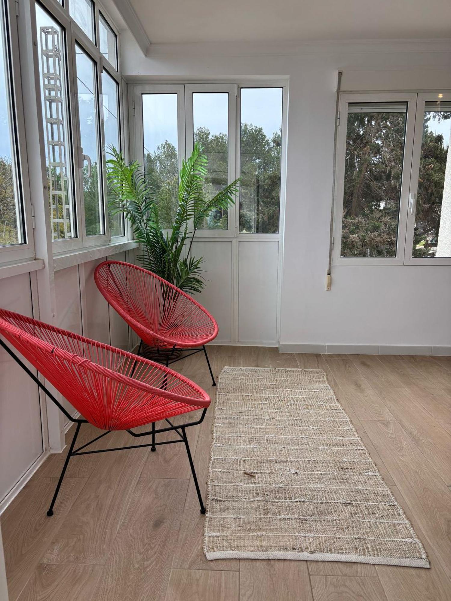 Acogedor Apartamento Junto A La Playa By Bebalmy Javea Ngoại thất bức ảnh