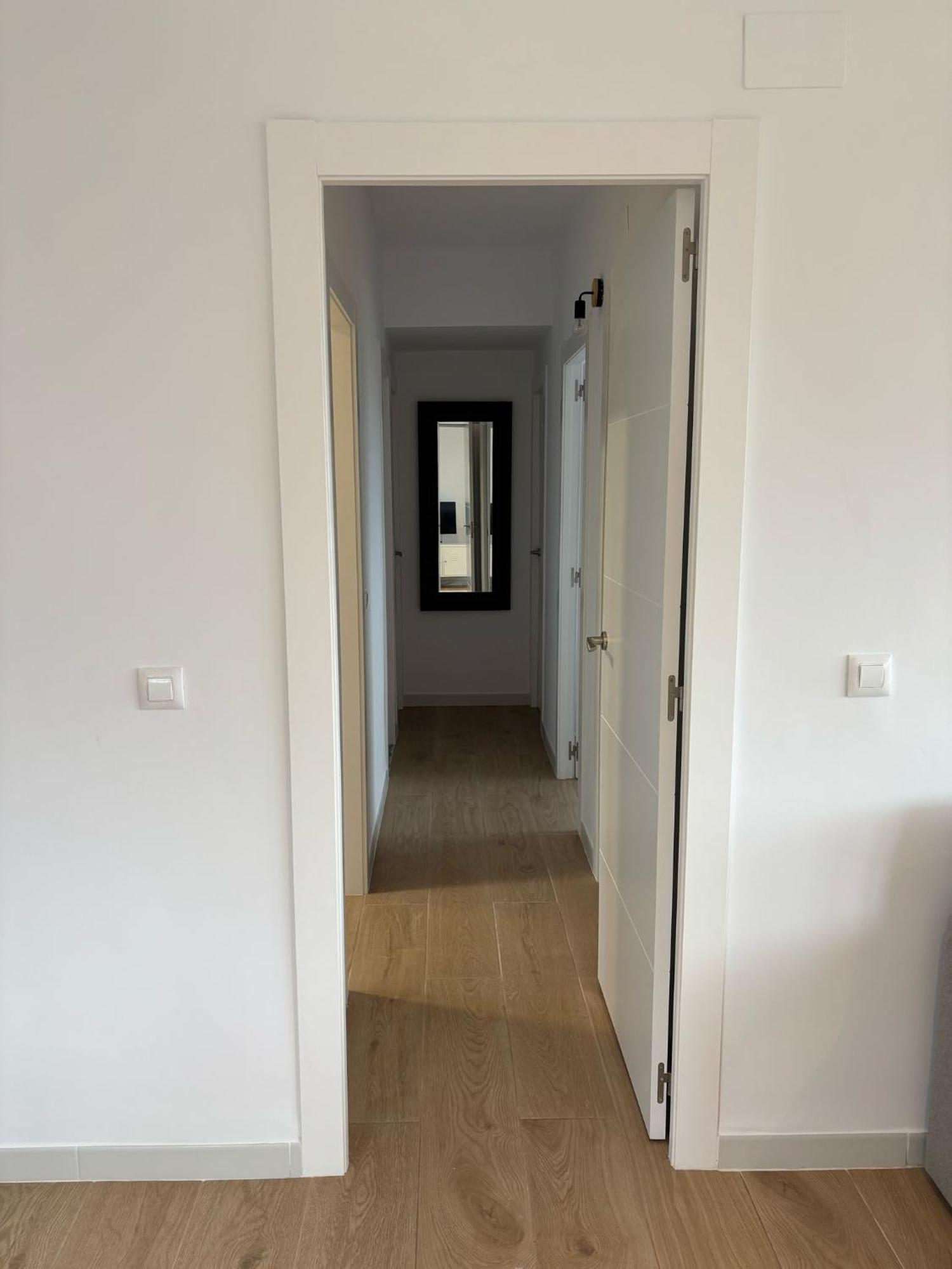 Acogedor Apartamento Junto A La Playa By Bebalmy Javea Ngoại thất bức ảnh
