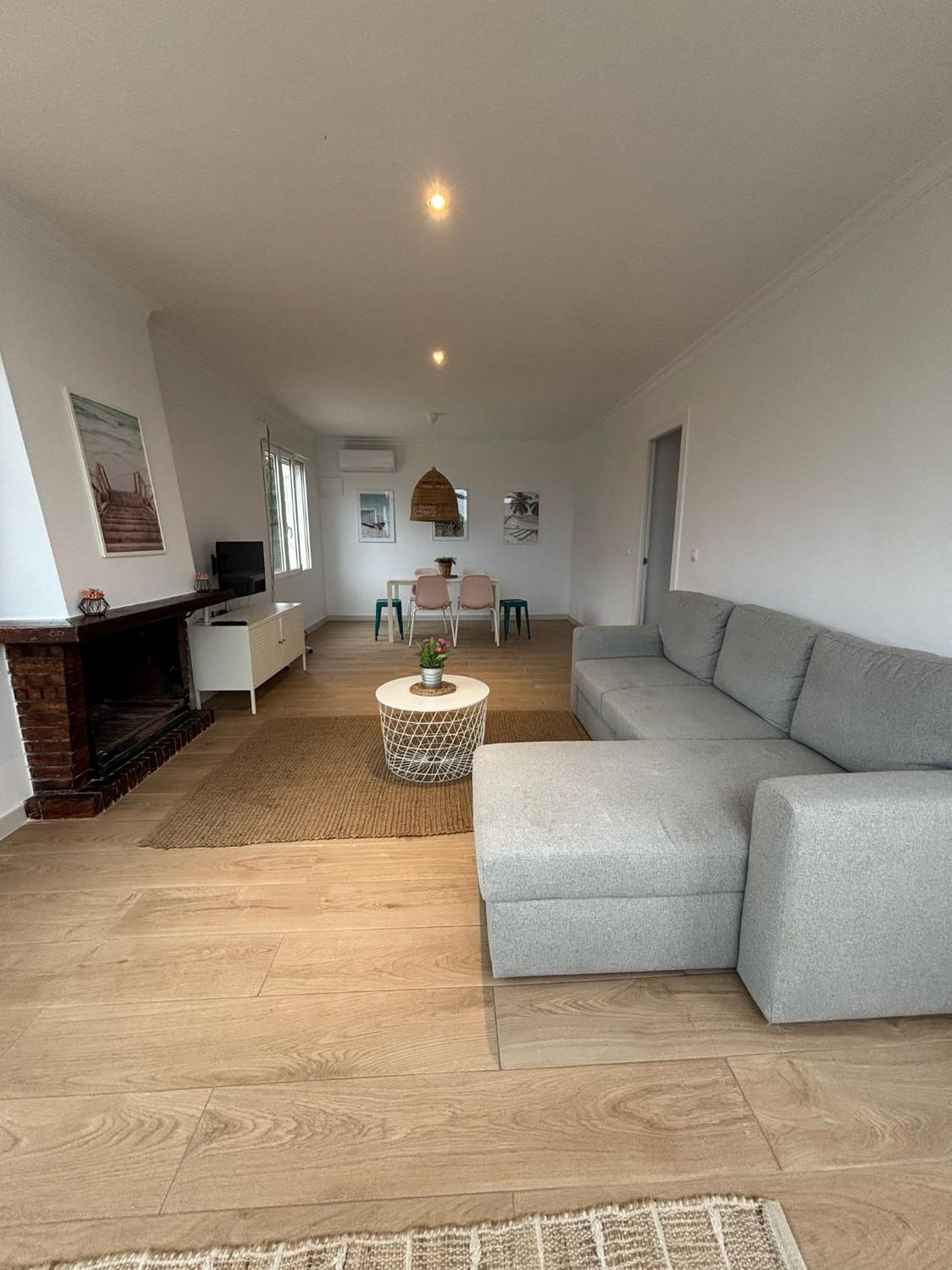 Acogedor Apartamento Junto A La Playa By Bebalmy Javea Ngoại thất bức ảnh